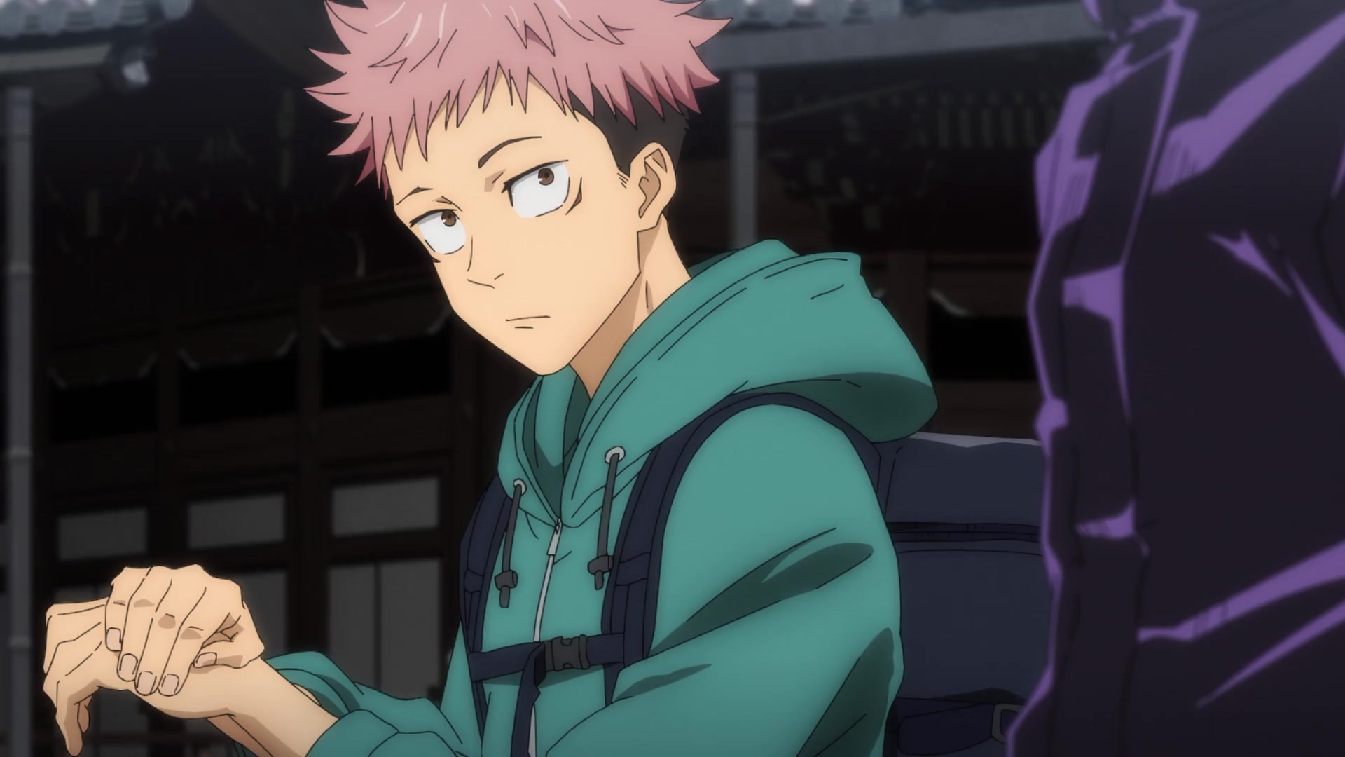 [Tsukyio Editing Resources] Jujutsu Kaisen Season 1 (Episode 2) Raw Clips (123) (tsukyio.com).mp4